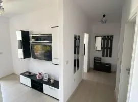 Suba's Apartment