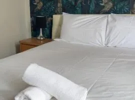 Wilgar Hotel