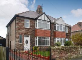 Seaholme, hotel v destinaci Seahouses