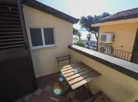 Scilla SeaFront Rooms