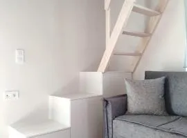 The Attic