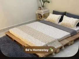 Bé Homestay
