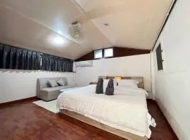 BM hotel