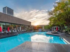 Hotel Bonaventure Montreal