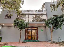 Collection O Orphic Inn Near Munshi Pulia Metro Station, hotel v destinaci Chinhat