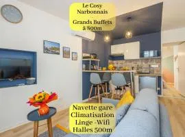 Le Cosy Narbonnais