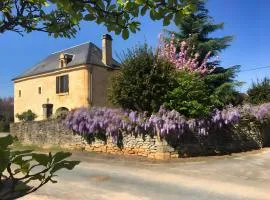 Chambre d'hôtes Les Clauzels