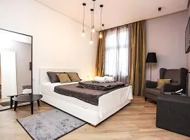 Moment Boutique Apartments