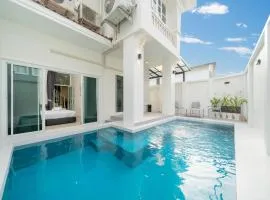 New 6 BDR patong pool villa by Mp property