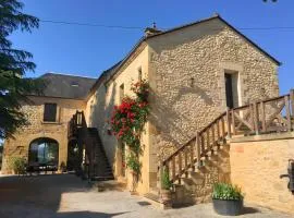 Chambre d'hotes Les Clauzels