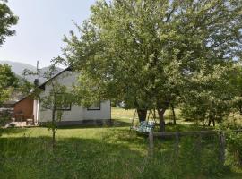 Rest House Tara, מקום אירוח בשירות עצמי במויקובאץ