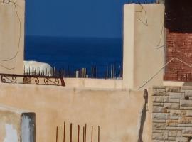 See you soon blue Beach, hotel sa Marsa Matruh
