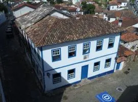 Republica Hospício