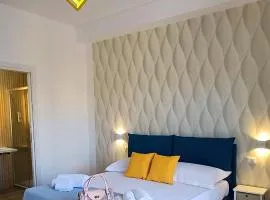 G&A rooms