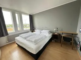 Cosy and family friendly apartment in Kópavogur - Birta Rentals