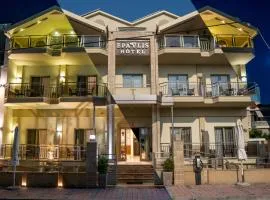 Hotel Epavlis Eleftheriadi