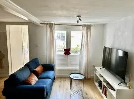 Cozy Apartment in Aalsmeer