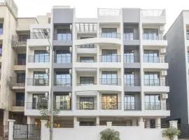 Hotel O GEMS STAR RESIDENCY BNB Bamandongri Railway Station