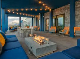 Hampton Inn & Suites Dalhart, Hotel in Dalhart