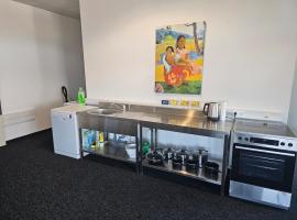 140 sqm for 5 people near Mattsee, Hotel in Lochen