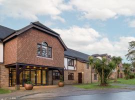 Elite Venue Selection Felbridge - Gatwick, khách sạn boutique ở East Grinstead