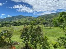 Casa Luagua