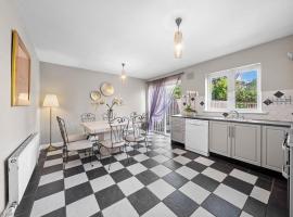 Town chic, hotel v destinaci Gorey