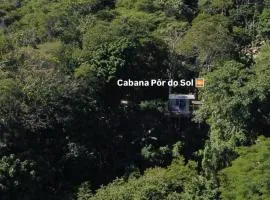 Cabana Pôr do Sol