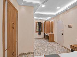 HOTEL PRITHVI RESIDENCY, hotel en Nueva Delhi