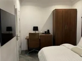 Sejour Apartments