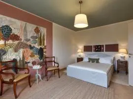 La Meirana Cottage del Rio