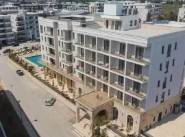 Hotel Umma