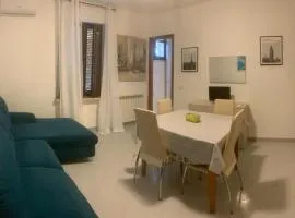 La casa di Gio casa vacanze