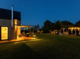 Forrest Houses Bartosze