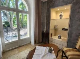 Hôtel La Fuste