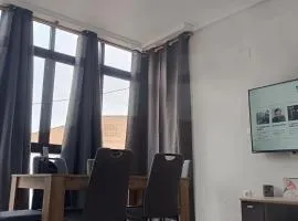 Apartalux San Pedro Mar