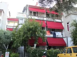 Titiz Pansiyon