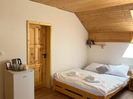 Penzion Pod pecí