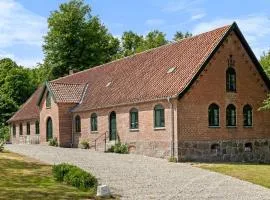 Holiday Home Brun - 1-5km from the sea by Interhome