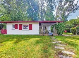 Holiday Home L'imprévu by Interhome