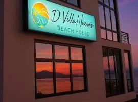 Exclusive Beachfront House with Pool Batangas 16pax