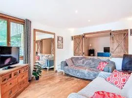 Apartment Bellentre Chalet le Pommier 5 by Interhome