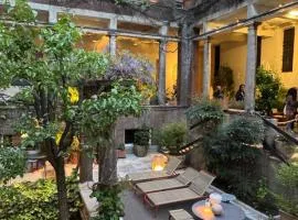 NEW GENERATION HOSTEL Milan center