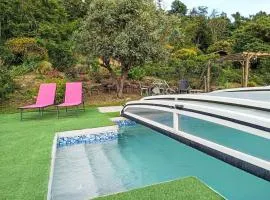 Holiday Home Douce campagne by Interhome