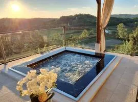 New!!! Family Villa Ana - Luxury Whirpool & Sauna