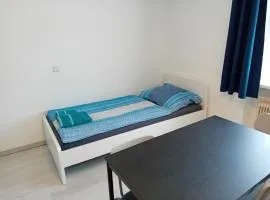 53 sqm for 4 people