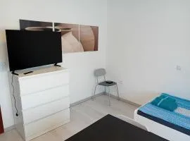 53 sqm for 4 people