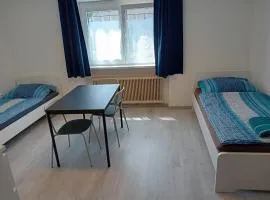 53 sqm for 4 people