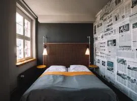 Superbude Hamburg St Pauli