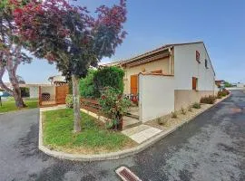 Holiday Home La Coralline-4 by Interhome